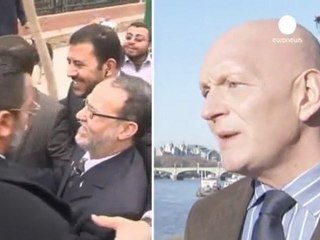 Mısır devrimi orduya mı yaradı?