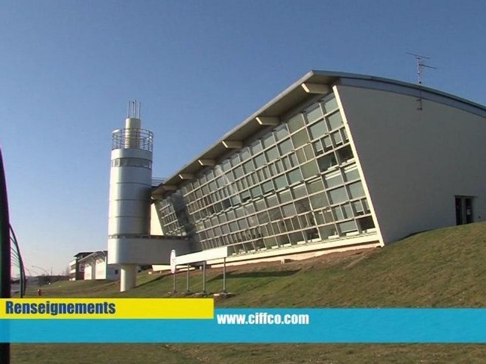 Opal'TV : Le JT - Edition du 9 février 2012