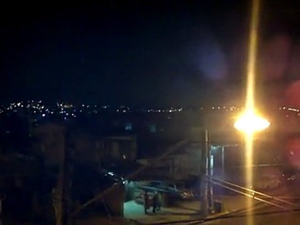 NEW YEAR 2012