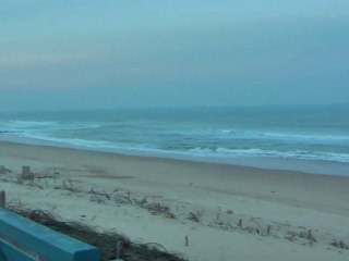 Vendredi 10 Février - Surf report vidéo 8H15