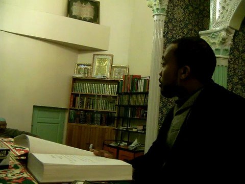 Mohamed Bajrafil – L'ascendance monothéiste