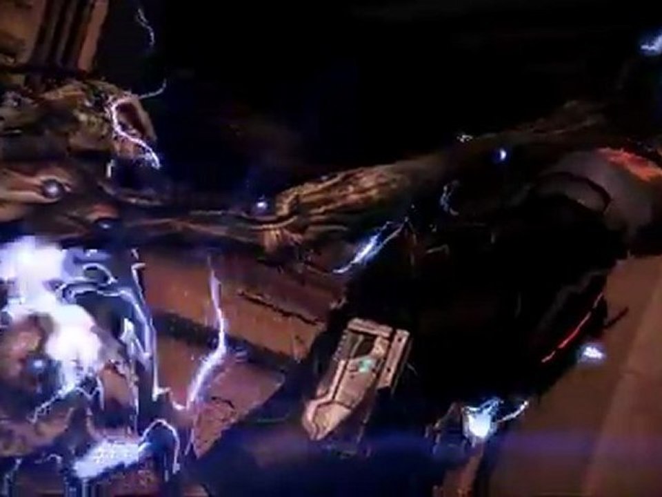 Mass Effect 3 - Ruthless and Intelligent Enemies