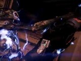 Mass Effect 3 - Ruthless and Intelligent Enemies