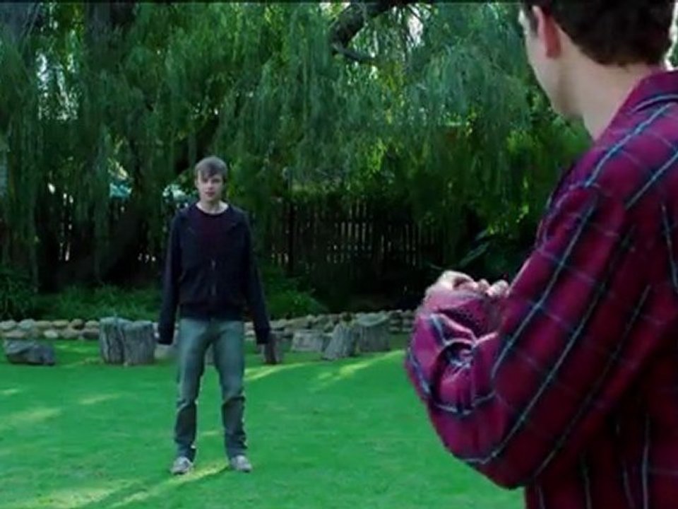 Chronicle- Extrait Baseball [VF|HD]
