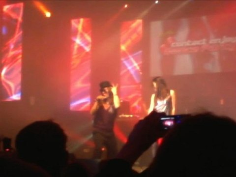 enjoy dance party 6 a beauvais