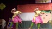 TRI-STATE TELUGU ASSOCIATION: SANKRANTHI/REPUBLIC DAY 2012: TWO DANCES; CHAMMAK CHALLO & KATHAK