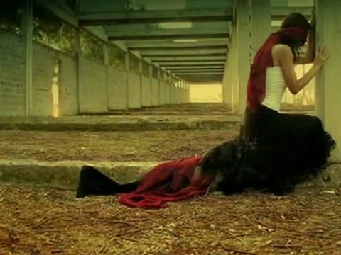 Yılmaz Odabaşı - Bir Aşk Bir Yara