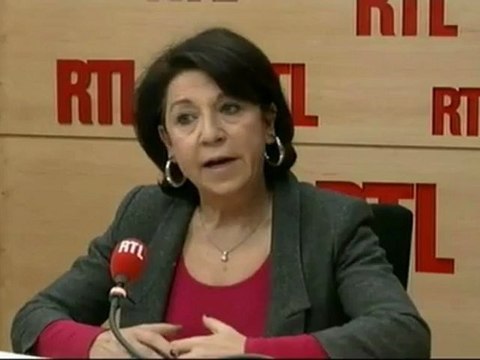 Corinne Lepage, eurodéputée, ancien ministre de l'Environnement, et candidate du mouvement Cap 21 à l'élection présidentielle : C'est une folie de continuer Fessenheim !