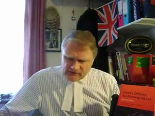 Clarke's Offshore Tax Planning 2011-2012