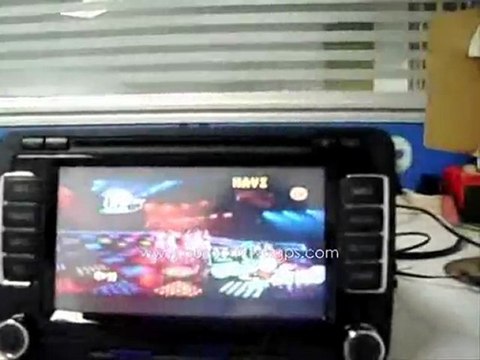 vw navigation navi dvd gps passat touran skoda seat rns 510.avi autocardvdgps.com