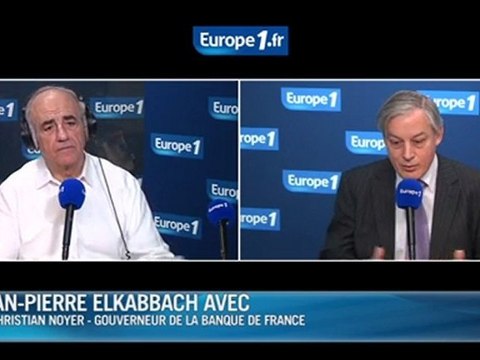 Noyer : Il faut que les Grecs s'aident eux-mêmes