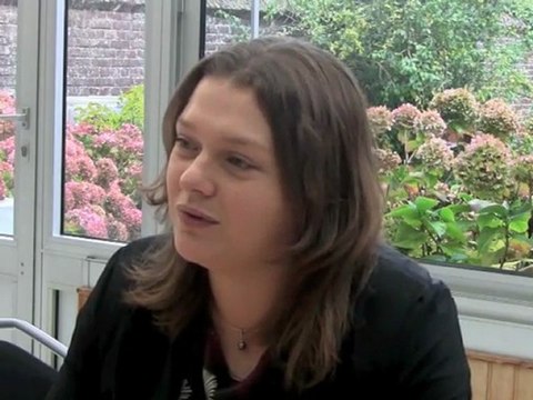 1/3- Agir sur l'organisation du travail par les compétences - Approche territoriale/Secteur médico-social