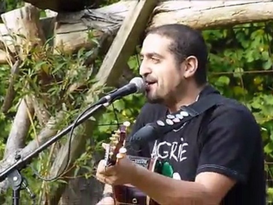 ALEE - Fils de Rien