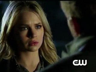 The Secret Circle 1x15 Promo | Return