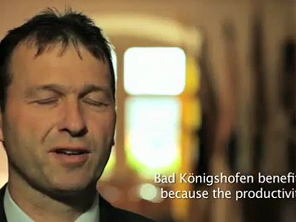 Mt-energie – your specialist for biogas plants!