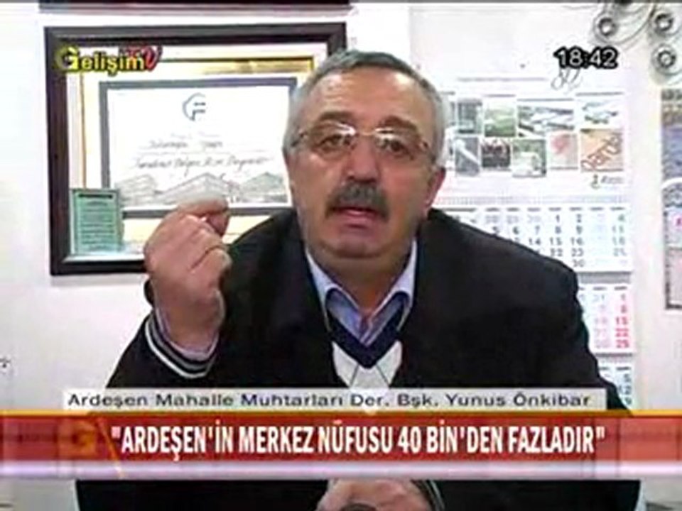 07-02-2012 Tarihli Ana Haber Bülteni