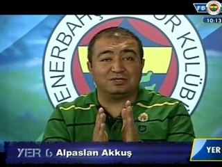 9 Şubat 2012 - YER 6 - FB TV