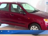Maruti Suzuki Alto K10 comparison with Hyundai Eon - Small cars in India buying advice