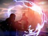 Mass Effect 3 - Adrenaline-Pumping Gameplay Trailer