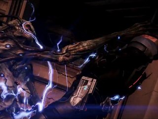 Mass Effect 3 - Ruthless and Intelligent Ennemies