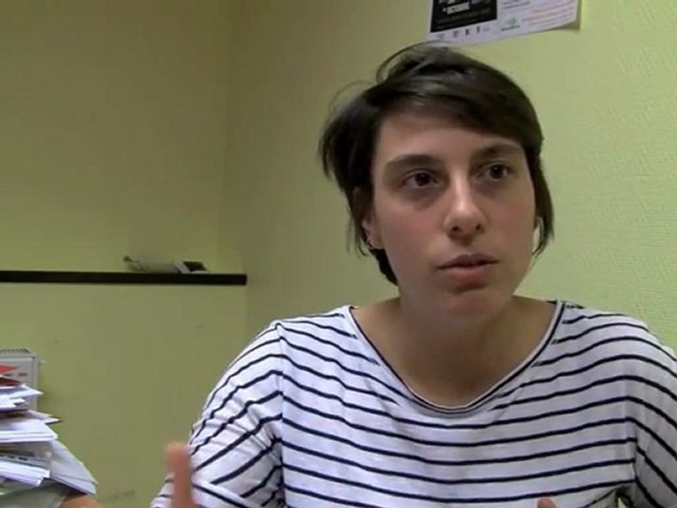 2/3- Agir sur l'organisation du travail par les compétences - Approche territoriale/Secteur médico-social