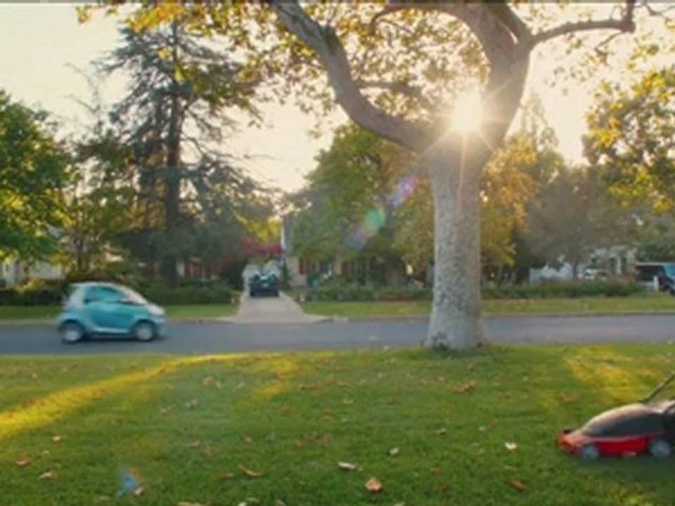 Seeking a Friend for the End of the World