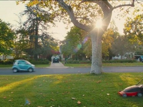 Seeking a Friend for the End of the World