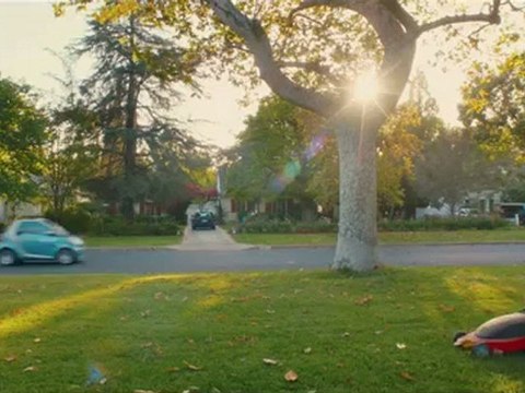 Seeking a Friend for the End of the World Official Trailer 1