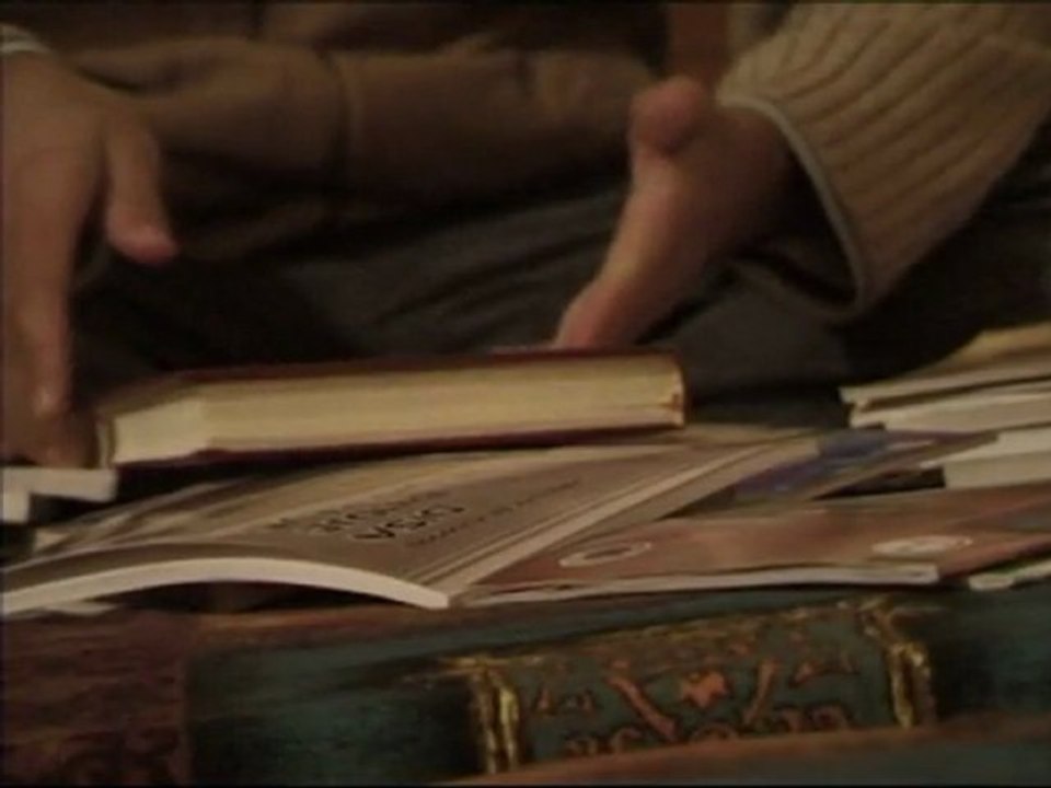 Nga Erësira në dritë pjesa e 4