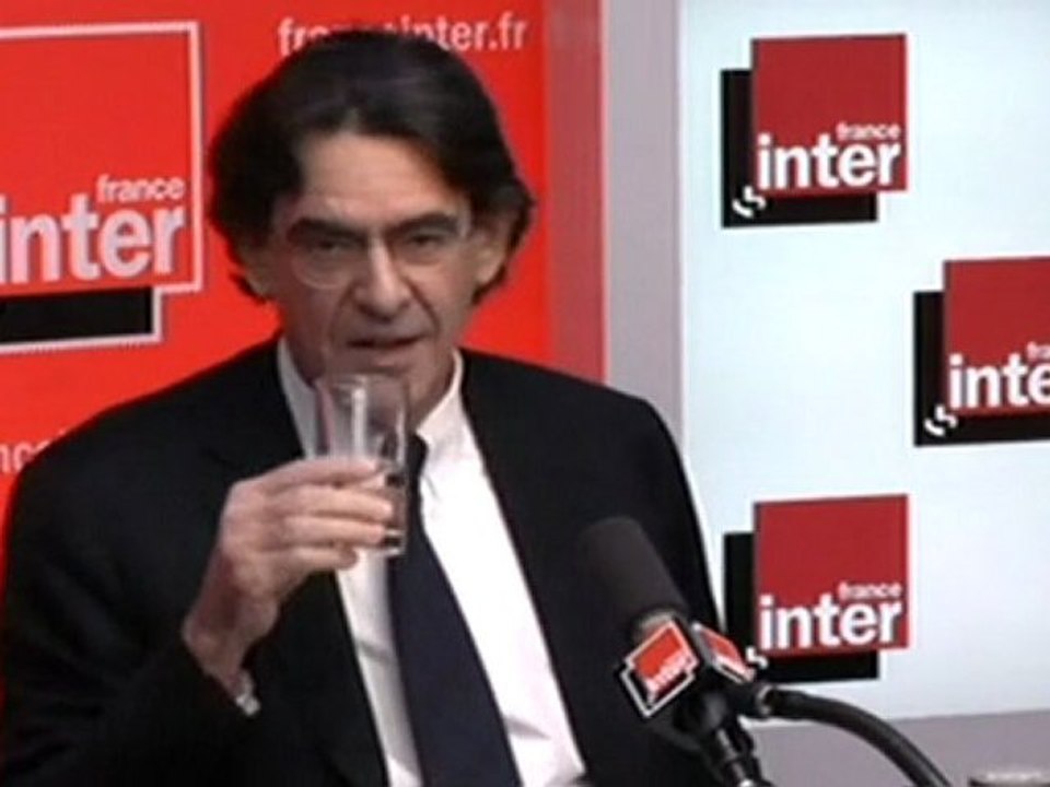 Luc Ferry