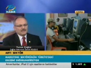 ÇAĞLAR NETWORK (YENİ)