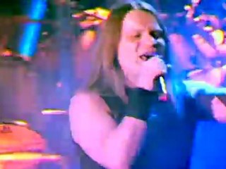 Кипелов - Не сейчас