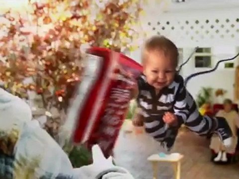 Super Bowl Doritos Crash the Super Bowl Ad 2012 Commercial