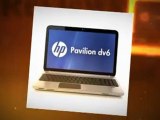 HP Pavilion dv6-6120us 15.6-Inch Notebook For Sale | HP Pavilion dv6-6120us 15.6-Inch Notebook Unboxing