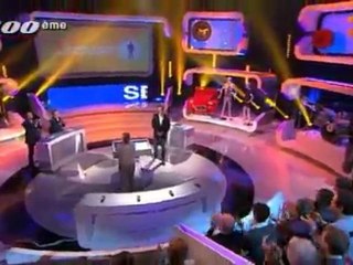 Seriez-vous un bon expert, la 100ème