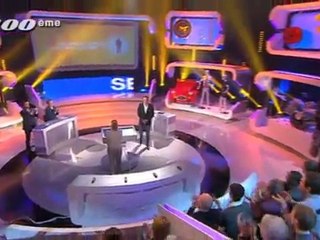 Seriez-vous un bon expert, la 100eme