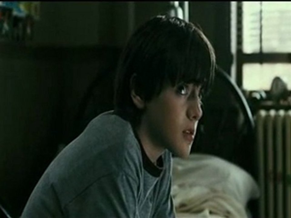 Matthew Knight - The Grudge 2 (2006)