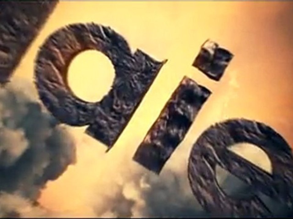 Il sogno di E-Zy Trailer