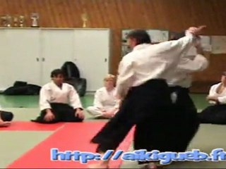 Aikido club de Guebwiller