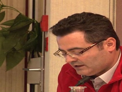 8. Modification des Statuts du Syndicat Mixte Aménagement hydraulique - Sud Loire