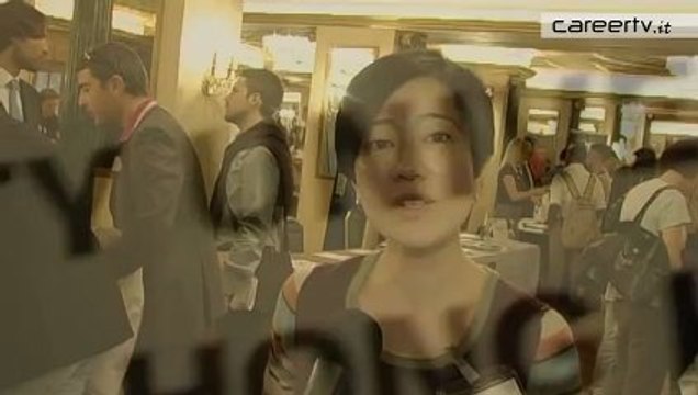 CareerTV.it: Studiare alla City University di Hong Kong