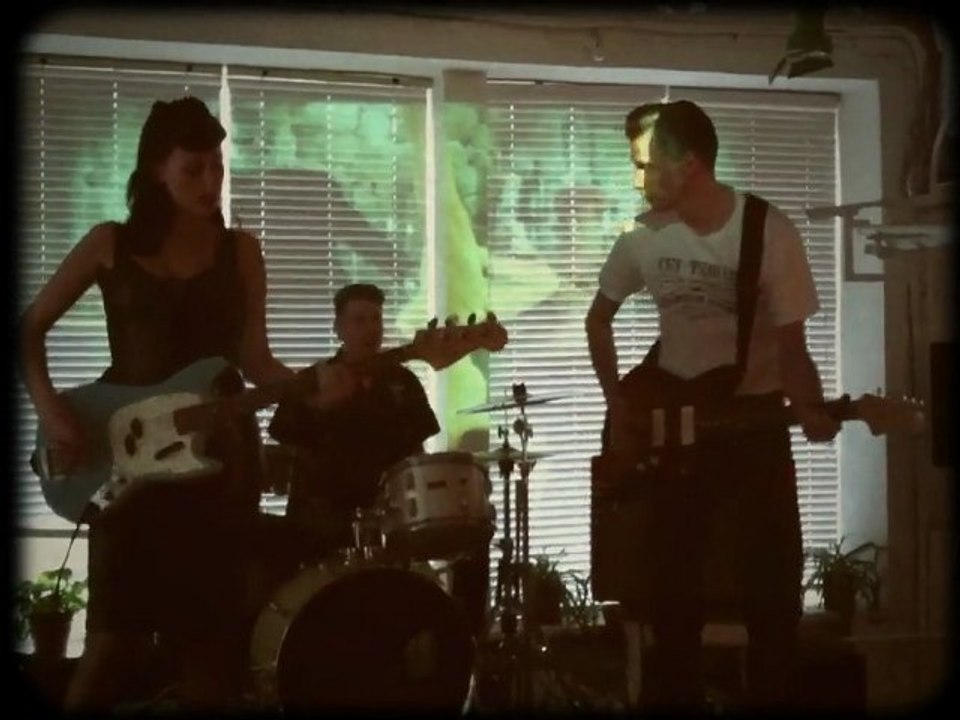 Messer Chups - Live - Vol.4