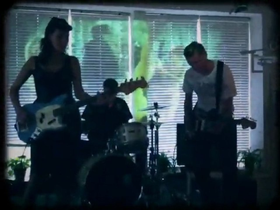 Messer Chups - Live - Vol.6