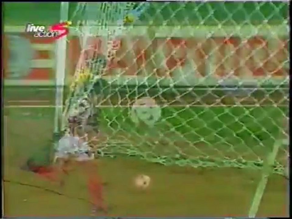 1997-98 OLYMPIAKOS-AEK 0-1 (DEMIS NIKOLAIDIS)