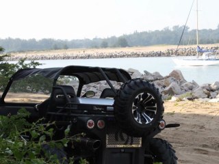 RouteBuggy.......LE LANTANA VOYAGE A TRAVERS LE MONDE  !!!!!!!!!!!!!!!!!!!