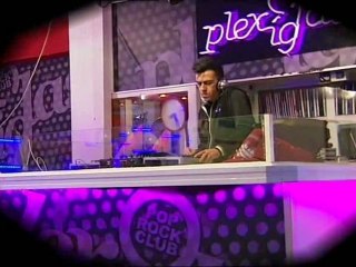 Modesto Colorado con Dj. Batidora