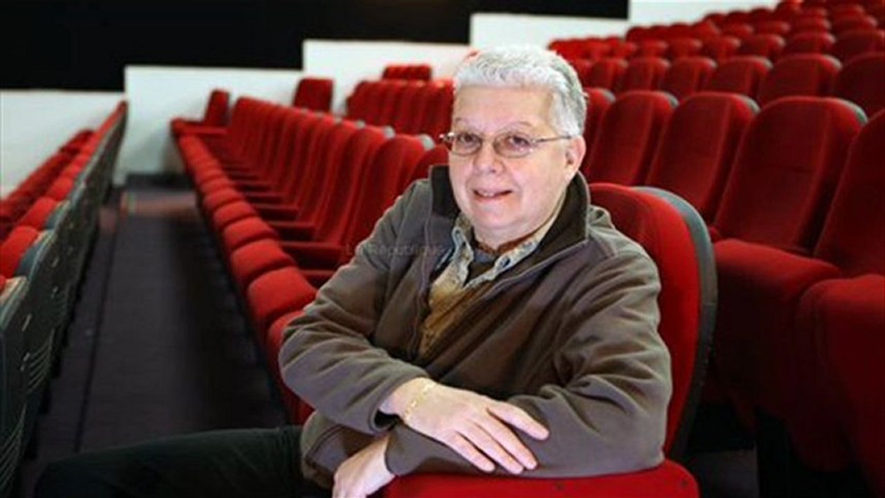 Festival du Film Gay et Lesbien de Pau - Sujet NRJ Pyrénes n°2