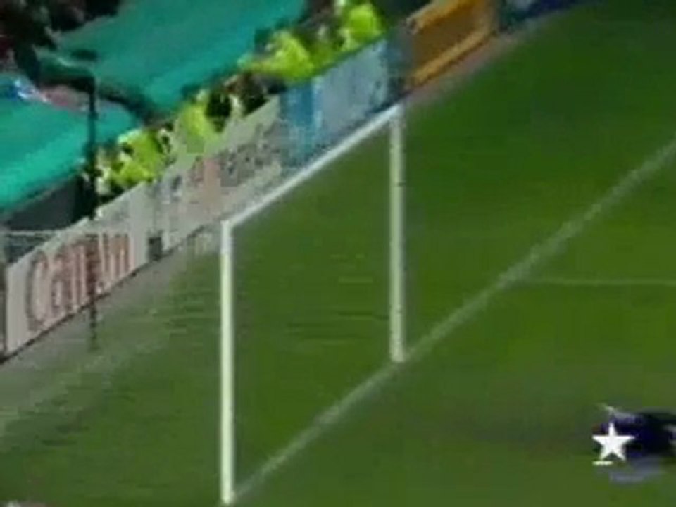 1996 Boliçin Efsane Golü