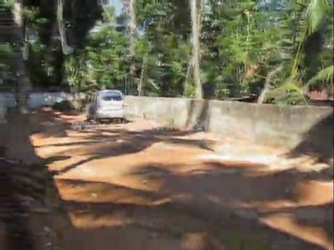 Kollam Real Estate - Land for Sale at Decent Junction, Kollam