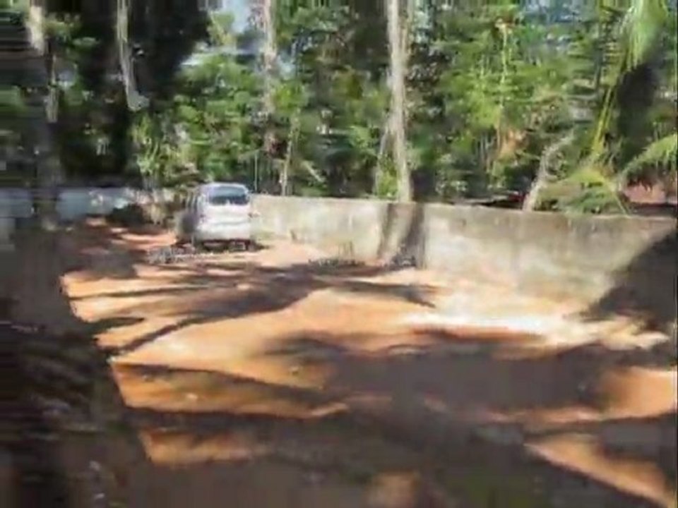 Kollam Real Estate - Land for Sale at Decent Junction, Kollam